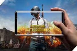 PUBG Mobile