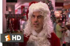 Bad Santa 2003