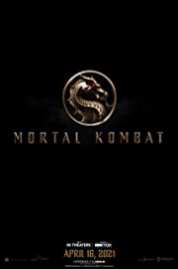 Mortal Kombat 2021