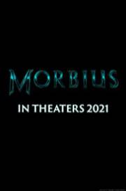 Morbius 2021