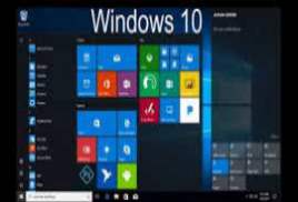 Microsoft Windows 10 Home and Pro x64 Clean ISO