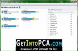 Partition Recovery Ultimate 20