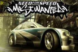 Need for Speed: Most Wanted