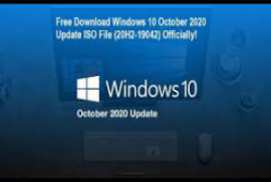 Windows 10 20H2 pt-BR Todas as Versões DUALBOOT Dez 2020