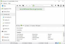 UTorrent