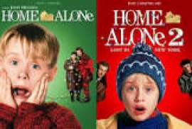 Home Alone 1,