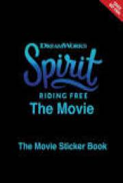 Spirit Untamed 2021