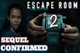 Escape Room 2