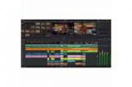 DaVinci Resolve
