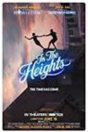 In the Heights 2021
