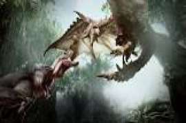 Monster Hunter 2021