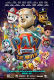 PAW Patrol: The Movie 2021