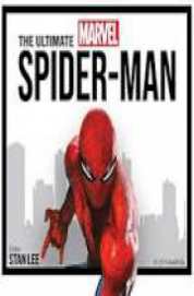 Ultimate Spider Man: Origins 2021