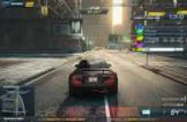 Need for Speed: Most Wanted