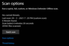 Windows 10 X64 21H1 10in1 OEM ESD en-US MARCH 2021 {Gen2}