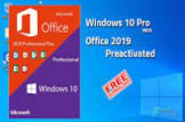Windows 10 X64 Pro 21H1 incl Office 2019 nl-NL JULY 2021 {Gen2}