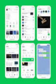 LINE