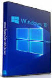 Windows 10 Home RTM x64 Español Spanish (PC)