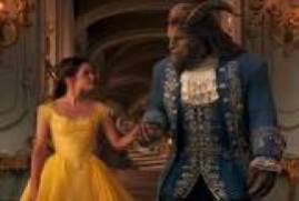 Beauty and the Beast 2017