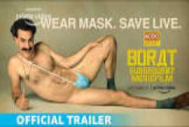 Borat 2 Subsequent