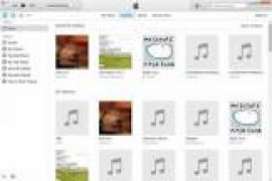 iTunes 10.7.0.21 Windows 64-bit 