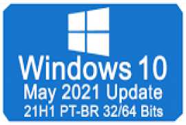 Windows 10 AIO x64 pt-BR + Office 2019 Janeiro 2021