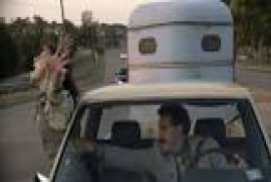 Borat 2 Subsequent