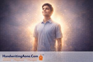 Personality development and confidence building training program for students at HandwritingAone.com Bangalore